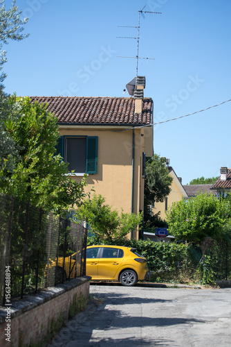 Faenza (Italy)