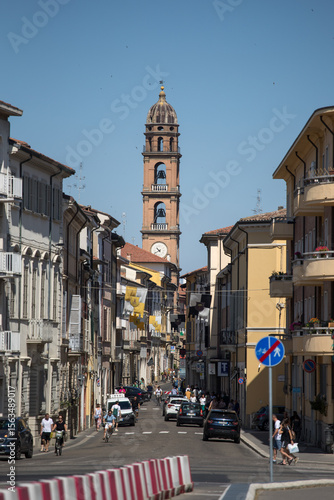 Faenza (Italy)