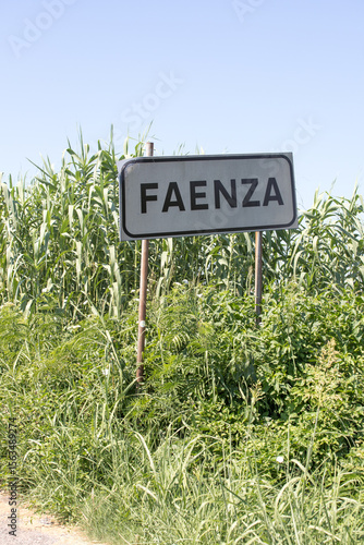 Faenza (Italy)