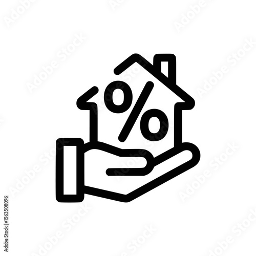 real estate icon