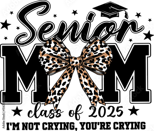 Class of 2025 Graduate