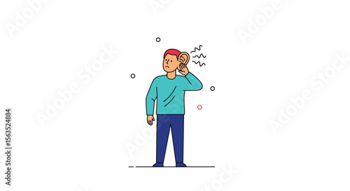 Understanding hearing loss causes symptoms diagnosis and treatment options for better auditory health