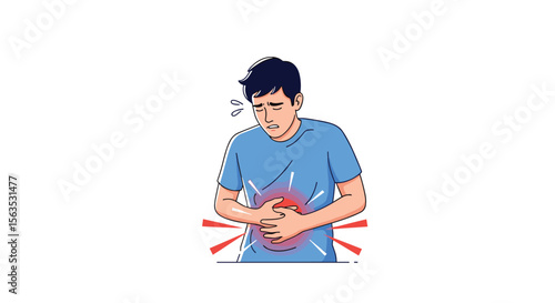 Understanding abdominal pain causes symptoms diagnosis and treatment options for relief