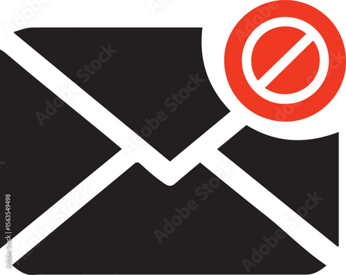blocked email