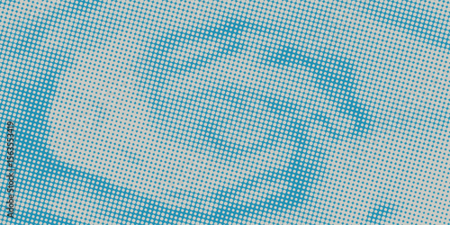 Wallpaper Mural retro sky pattern on old paper texture. raster vintage clouds. Torontodigital.ca