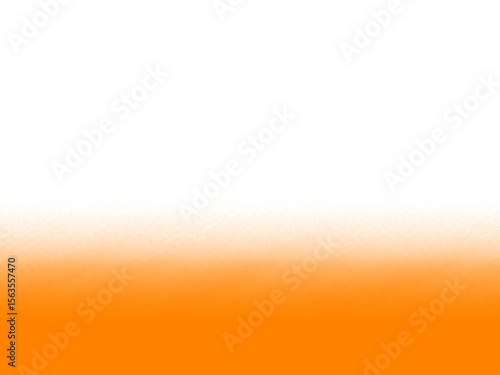 abstract orange background