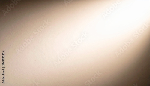 差し込む光の背景素材