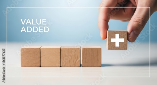 Enhance Value Adding Positive Impact Through Strategic Growth