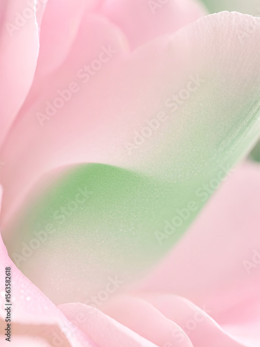 pink rose petals background