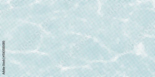 Blue and white water ripples light surface overlay background. 3d clear ocean surface pattern with reflection effect backdrop. Marble desaturated texture.