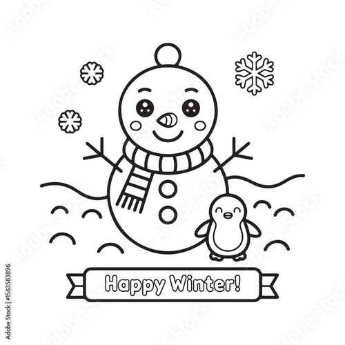 cute candle with holly bold & easy cute christmas coloring page,  Whimsical Gingerbread House Coloring Pages for Kids & Adults, Christmas Coloring Pages, bold & easy cozy winter coloring book pages, 