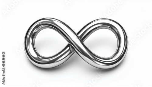Infinity Symbol Design