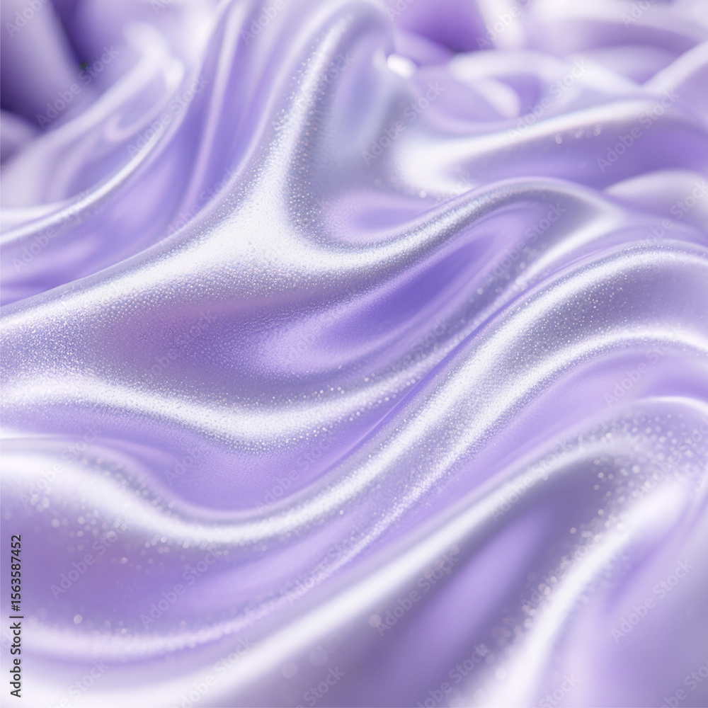 Fototapeta premium silk fabric background