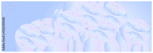 Abstract web page background