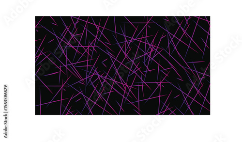 Background with texture. Hand-drawn gradian linear