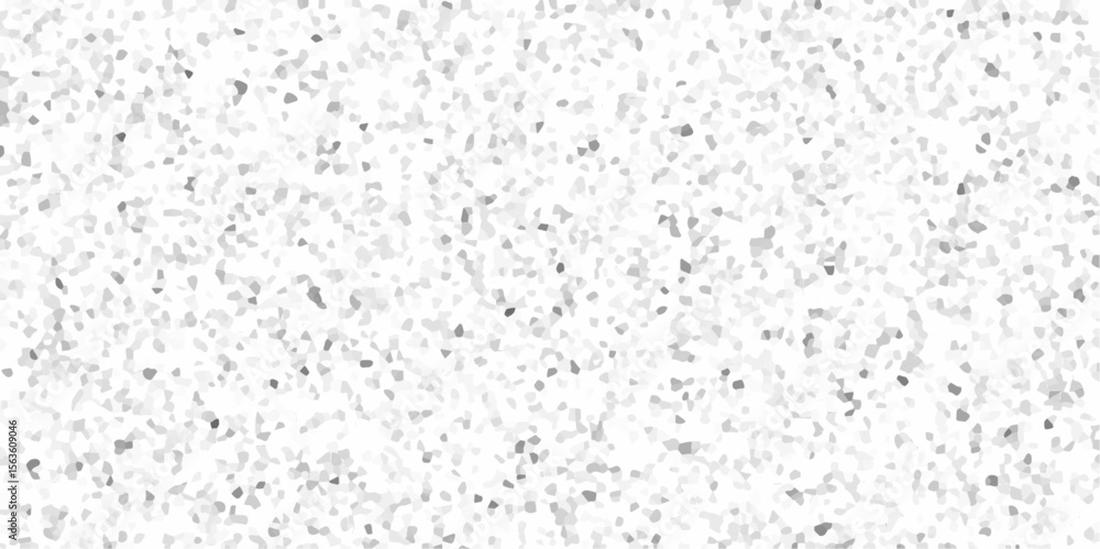 Wall terrazzo texture gray and black of stone granite white background. Natural stone texture banner. Gray marble, matt surface, granite, ivory texture, ceramic wall and floor tiles. Wall terrazzo texture gray and black of stone granite white background. Natural stone texture banner. Gray marble, matt surface, granite, ivory texture, ceramic wall and floor tiles.