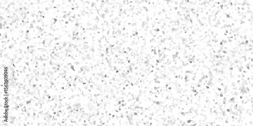 Wall terrazzo texture gray and black of stone granite white background. Natural stone texture banner. Gray marble, matt surface, granite, ivory texture, ceramic wall and floor tiles.	