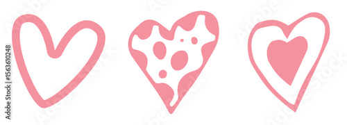 Pink Heart
