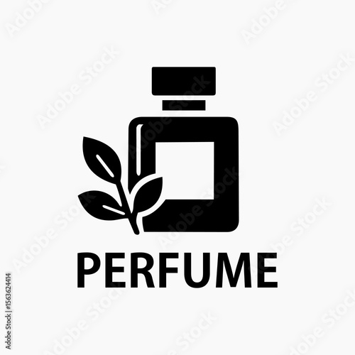 Perfume Logo