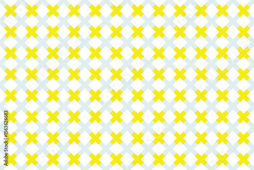x Azure color and Yellow color for story.