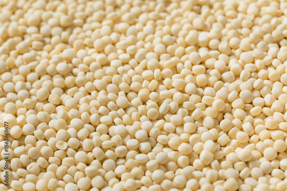Dry Raw Organic Couscous Dry Raw Organic Couscous