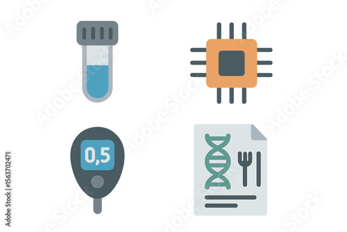 Health technology advancements in medical diagnostics and biotechnology research context