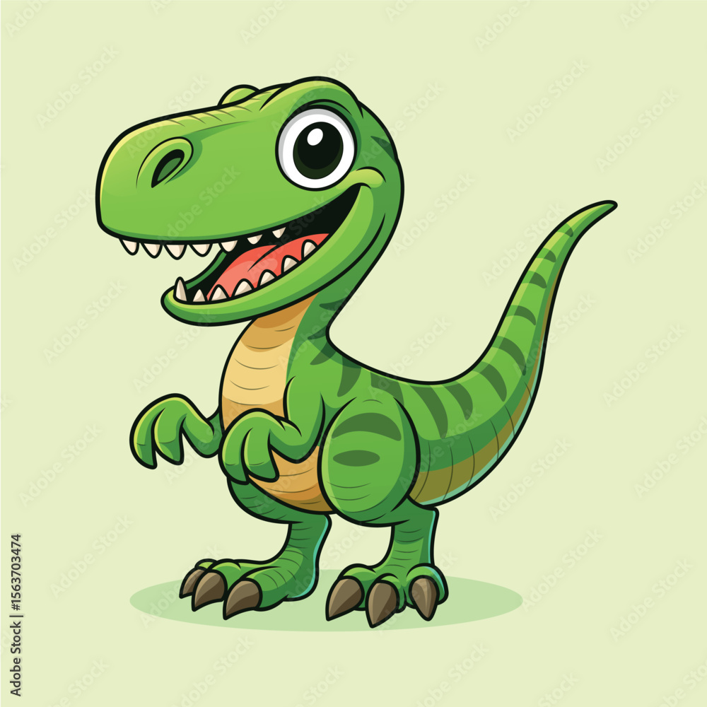 Naklejka premium Print