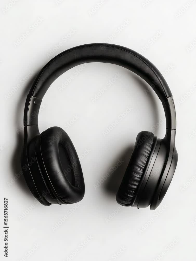 Enjoying high-quality sound with durable wireless headphones ideal for music lovers and casual listeners everywhere Enjoying high-quality sound with durable wireless headphones ideal for music lovers and casual listeners everywhere