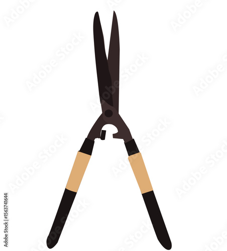 wire cutters.grass cutter.Garden Grass Scissor Scissors Cutter