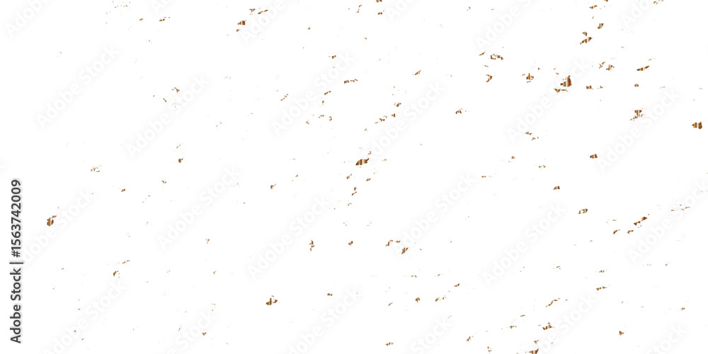 Abstract doted and confetti golden glitter and dust particles splatter on transparent background. Dust golden grunge background. Vector illustration. Abstract doted and confetti golden glitter and dust particles splatter on transparent background. Dust golden grunge background. Vector illustration.