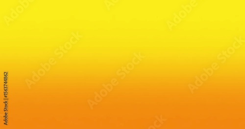 abstract background with yellow lines