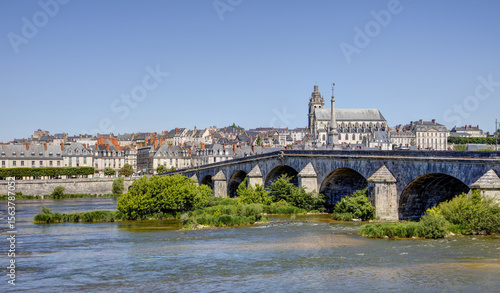 Châteaux de la Loire - Château de Blois