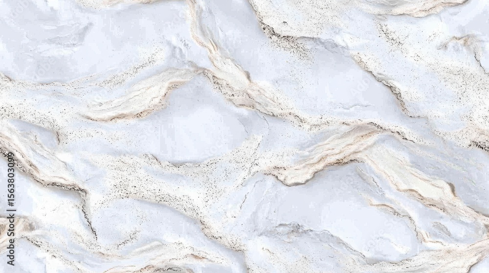 Elegant Stone Texture: Close-up view of an intricate natural stone pattern, showcasing the beauty of unique mineral formations and textures, ideal for background and design elements. Elegant Stone Texture: Close-up view of an intricate natural stone pattern, showcasing the beauty of unique mineral formations and textures, ideal for background and design elements.