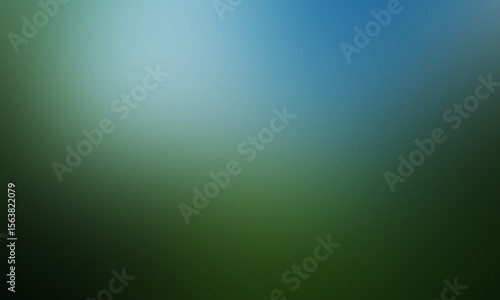 Ethereal Gradient of Blue and Green A Serene Blend of Natural Hues Creating a Tranquil Visual Experience Smooth Transition of Colors Evokes a Sense of Calm and Harmony Nature Inspired Palette Gradient