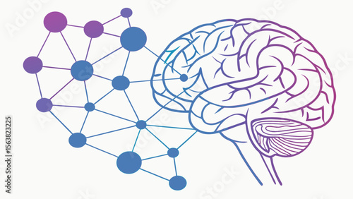Brain Connection: Neural Network and Human Intelligence