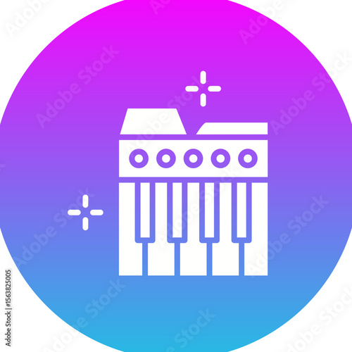 Piano Icon