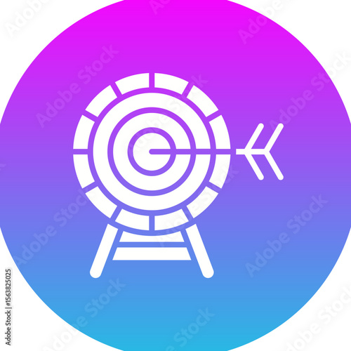 Archery Icon