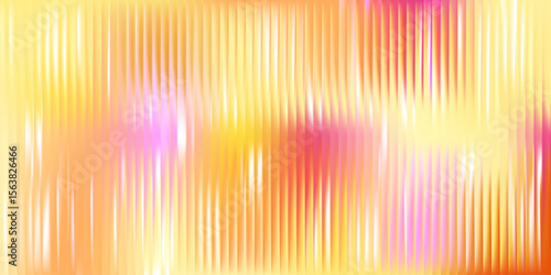 A dynamic vector illustration of a red and orange abstract glass distortion background with a vibrant, fiery gradient. Perfect for energetic designs, branding, and digital artwork.