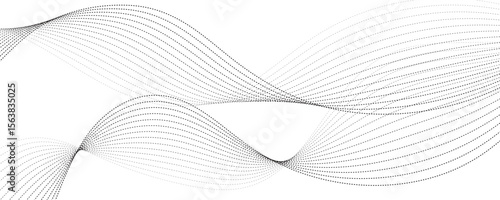 abstract wave background