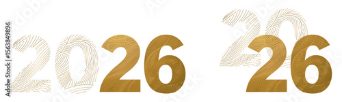 2026 LIGNES DORÉES