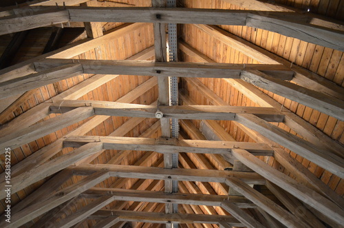 Château de Montsoreau (Maine et Loire - Pays de la Loire - France)