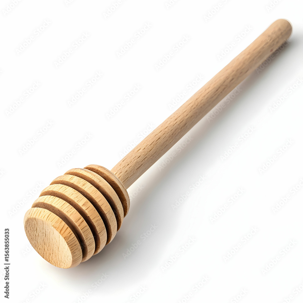 A simple wooden honey dipper designed for drizzling honey classic, eco-friendly, reusable, and ideal for tea, toast, or baking. A simple wooden honey dipper designed for drizzling honey classic, eco-friendly, reusable, and ideal for tea, toast, or baking.