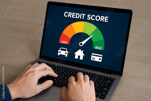 Understanding Your Credit Score A Guide to Financial Health
