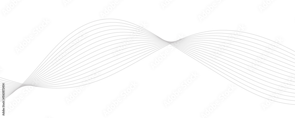 Fototapeta premium abstract wave background