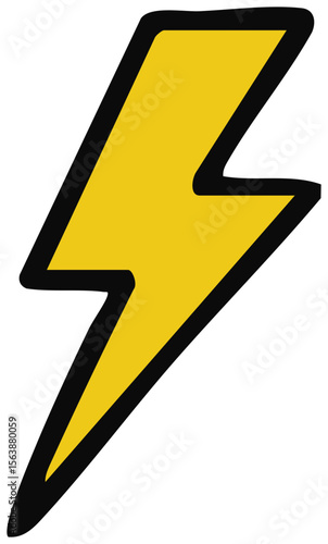 Punk vector icon with retro grunge style. Ideal for zines, stickers, posters, tattoos, and alternative fashion design. Punk Stickers. SVG. Vector.