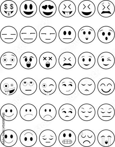 emotions icon