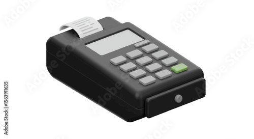 credit card reader