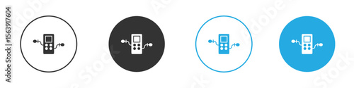 Dialysis icon