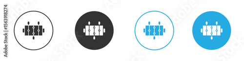Foosball icon