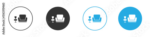 Lounge icon